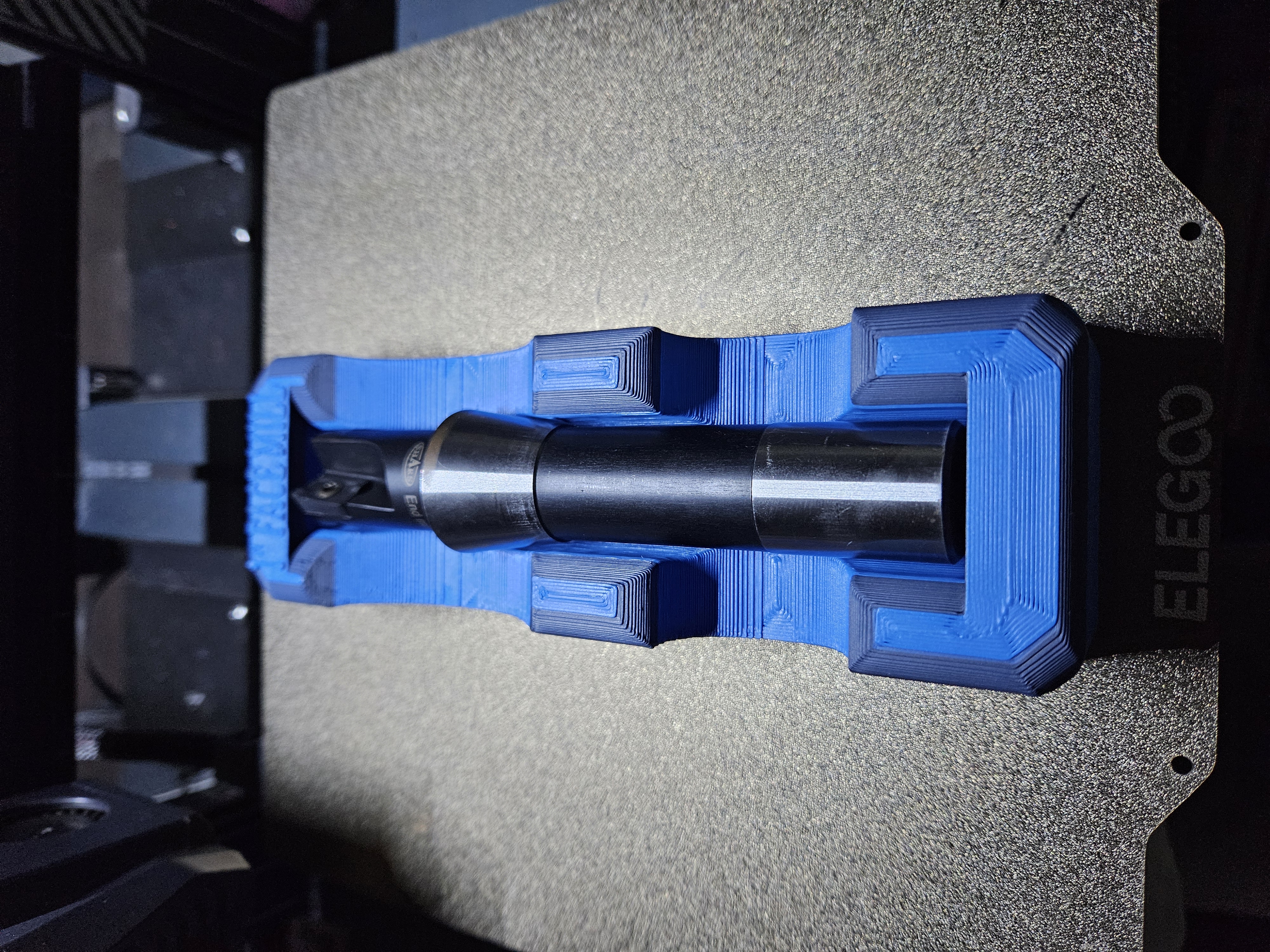 1inch Face Mill Caddy