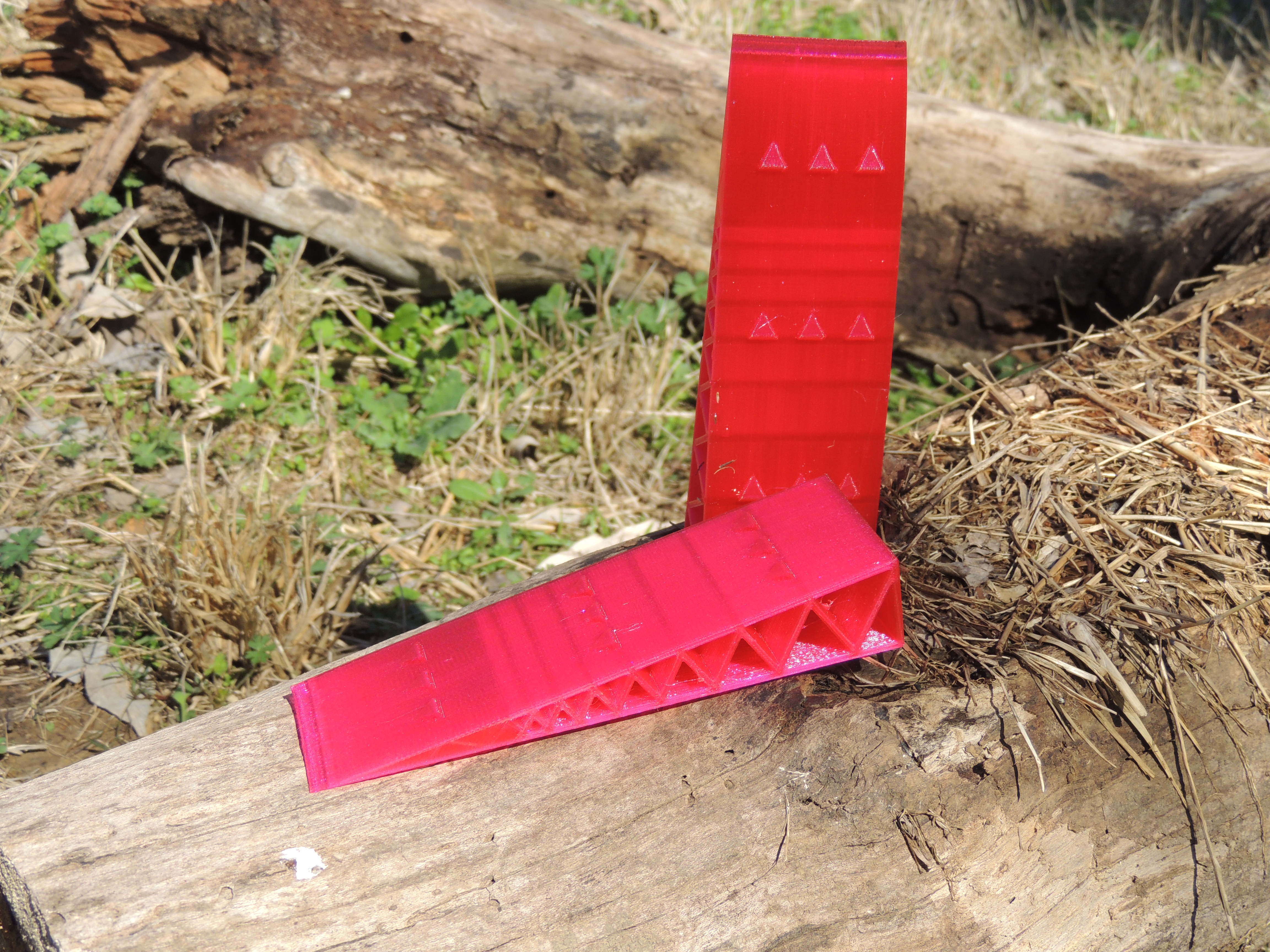 Felling Wedge