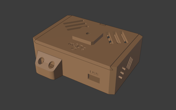 Case smoke detektor and temperature sensor - D1 mini, MQ2, BME280 3.3V - ESP8266 mqtt