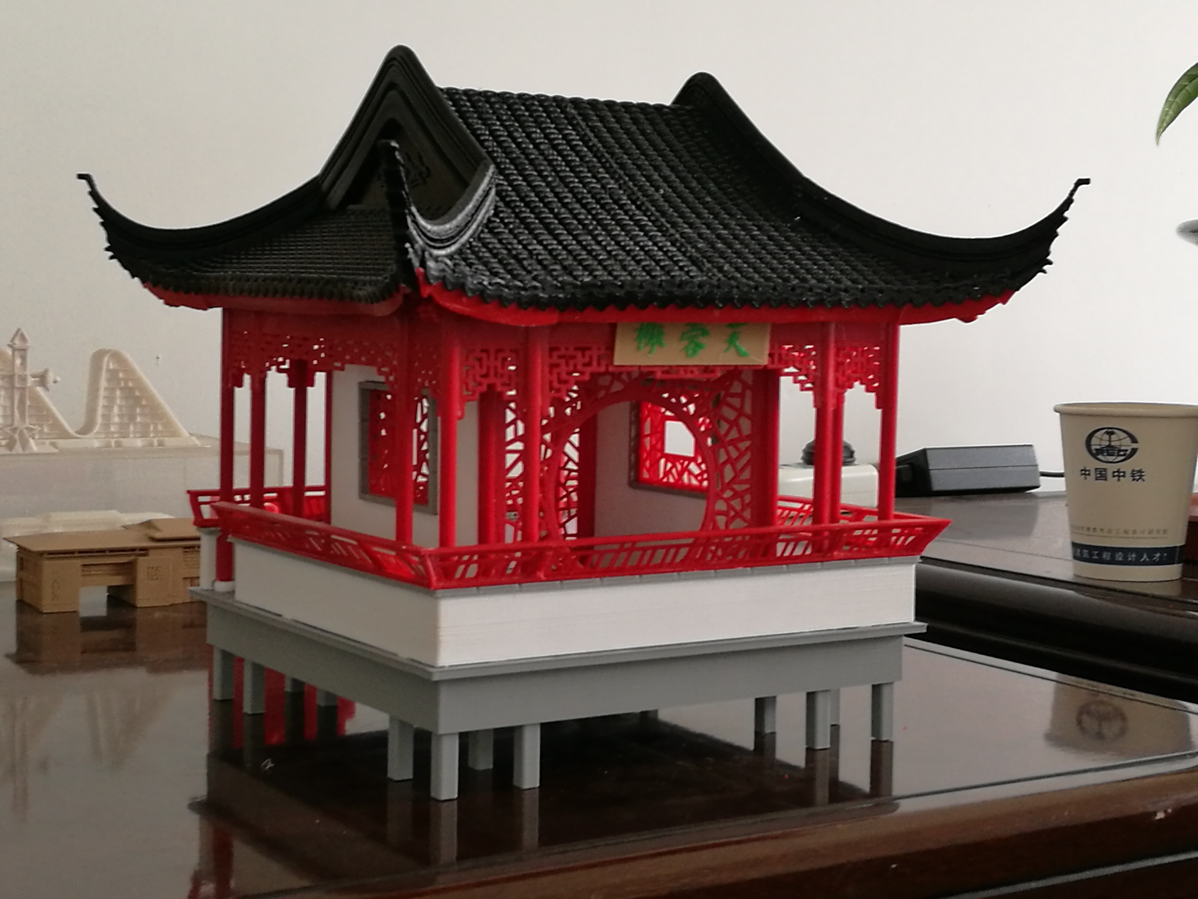 Humble administrator's garden, suzhou, China