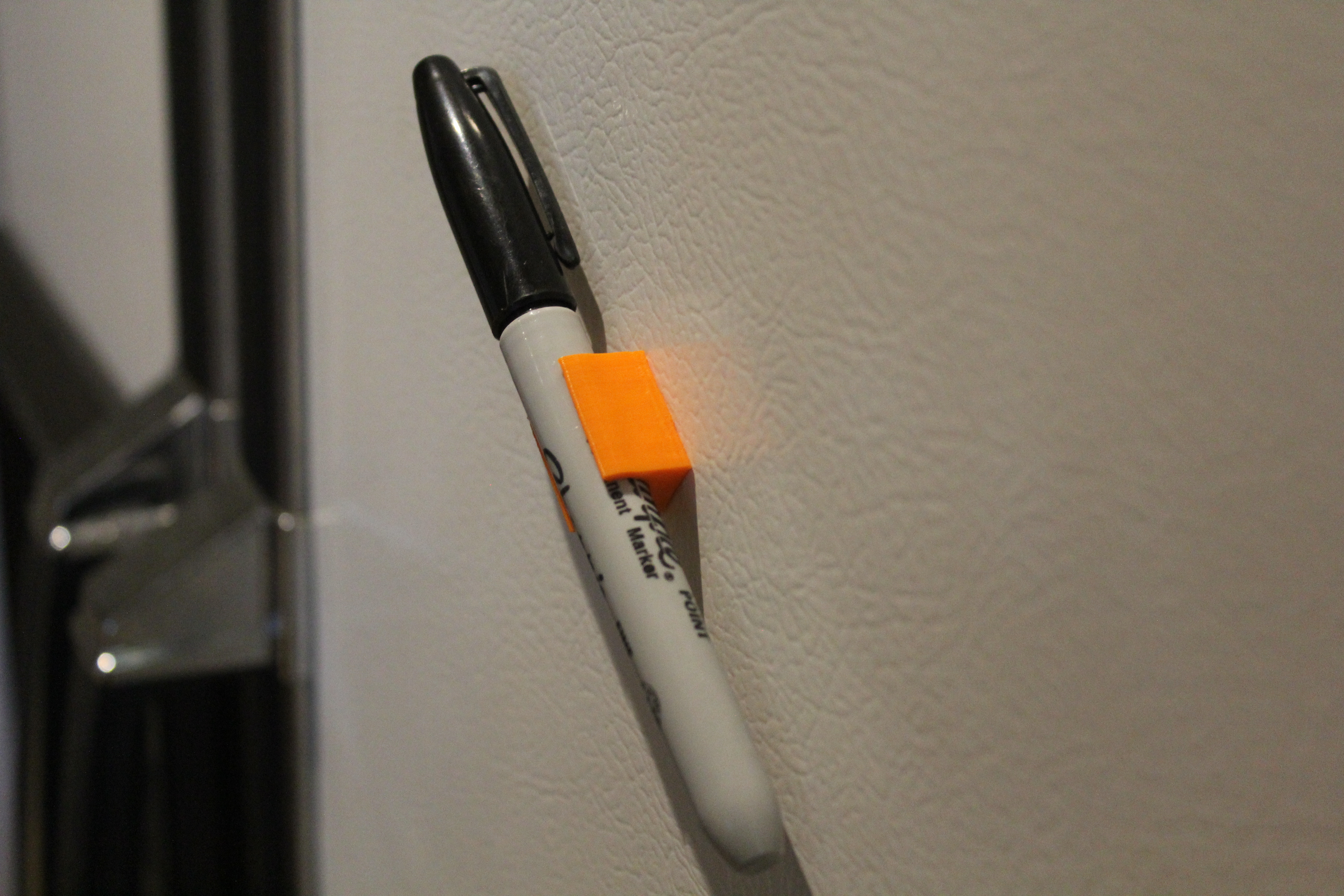 Sharpie Magnetic Holders