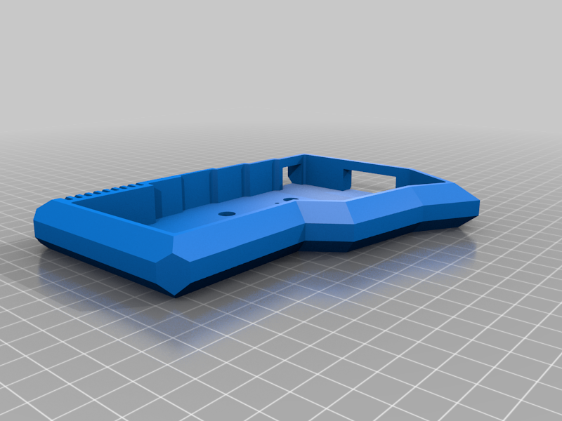 CRKBD / Corne Keyboard Case v2