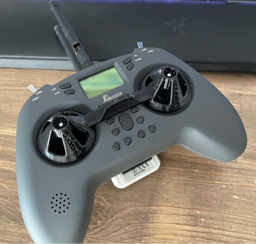 Jumper T-Lite Gimbalprotector Single / Double NO SUPPORT