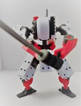 0-waste a multipurpose robot