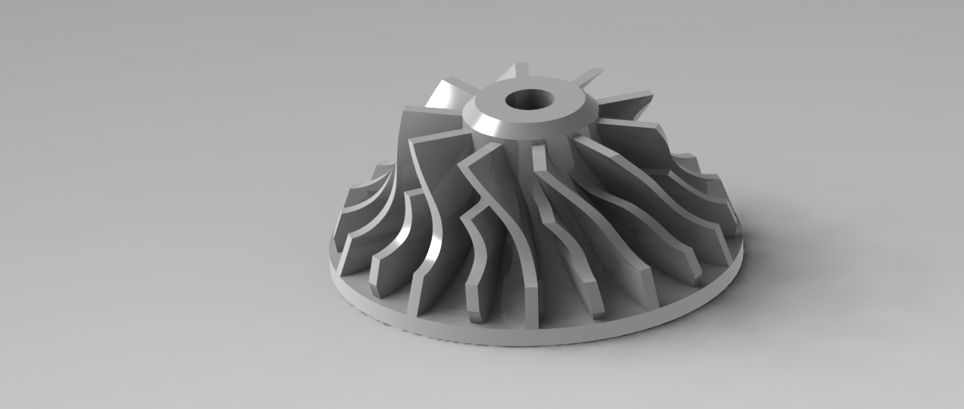 Impeller