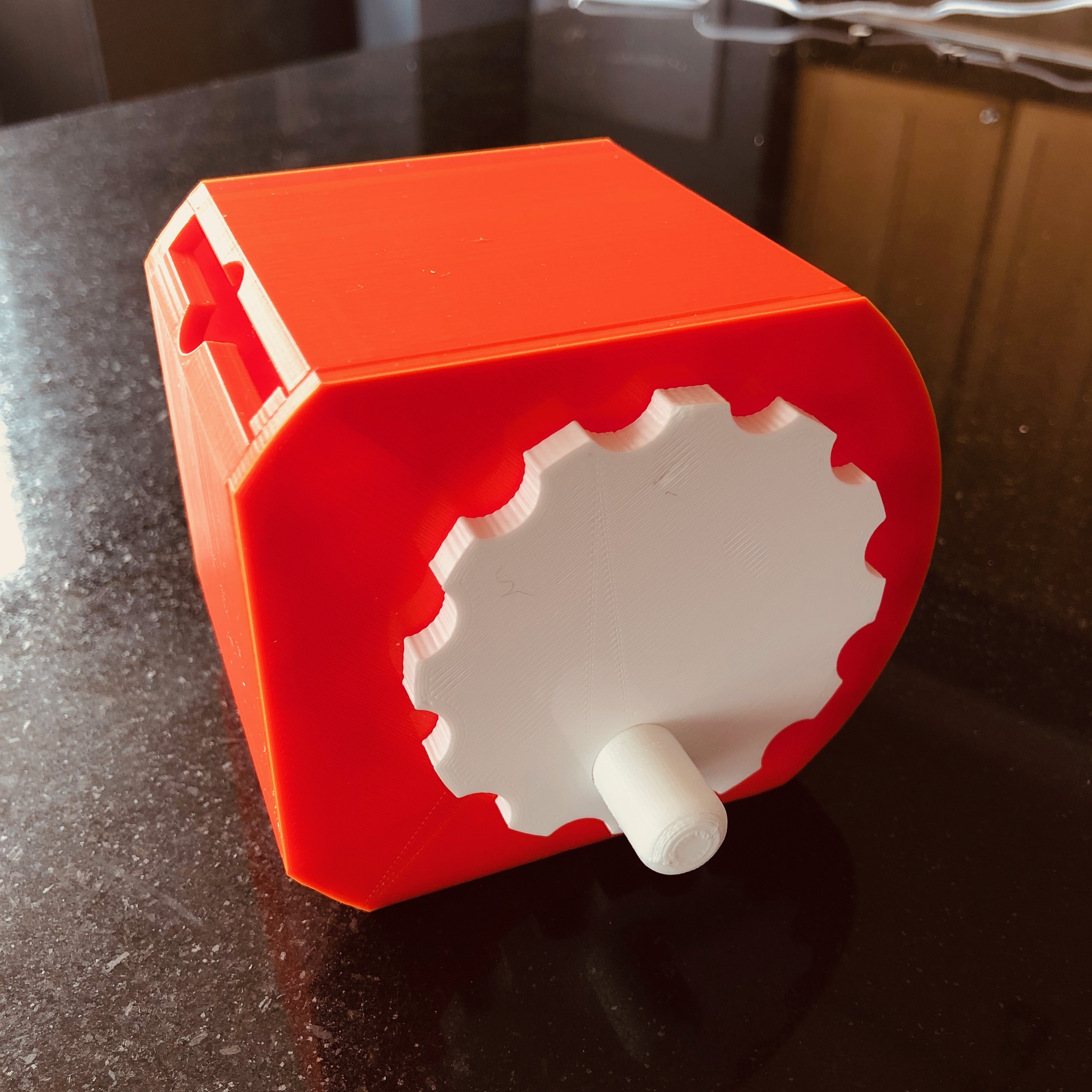 Boxing Wrap Roller