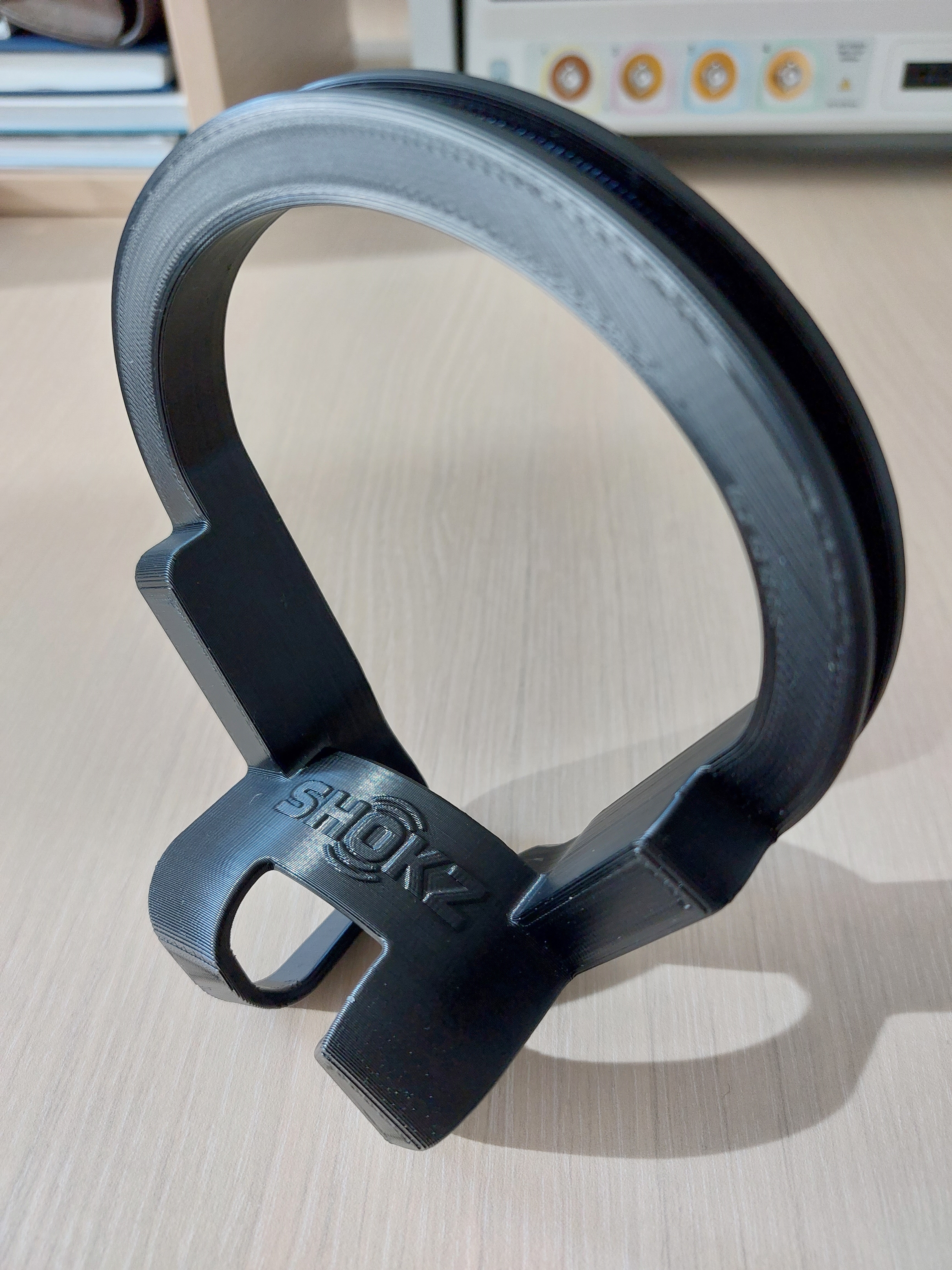 Hard case for Shokz OpenMove