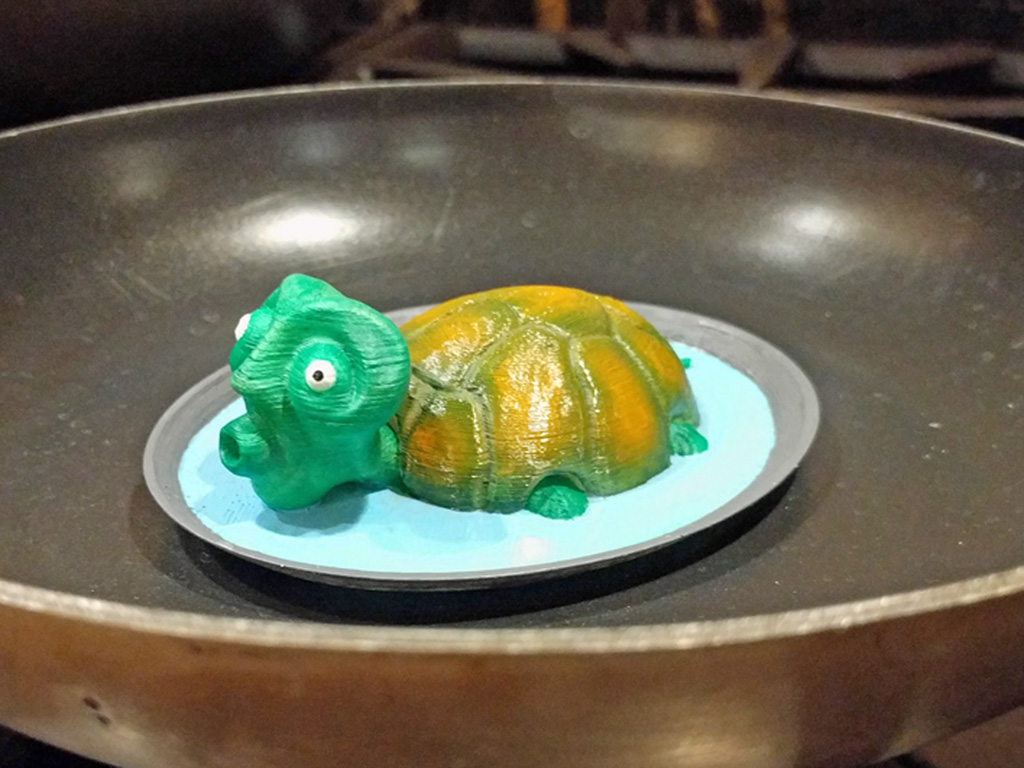 Turtle Soup