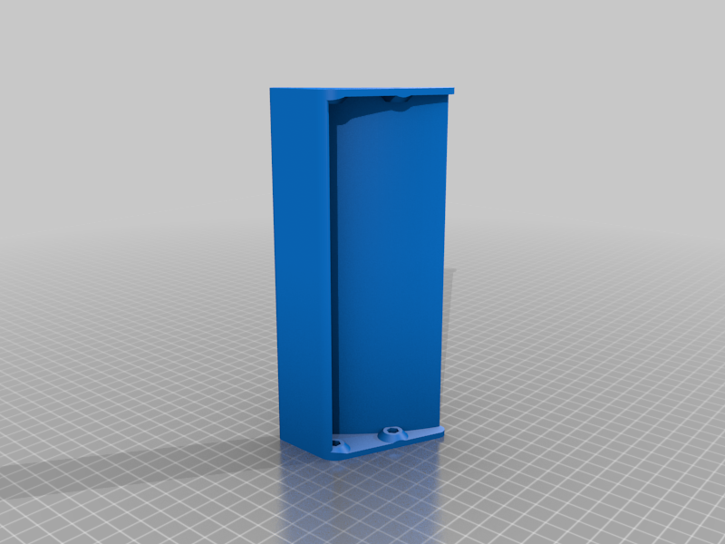 Prig dronerockingstand for Street League
