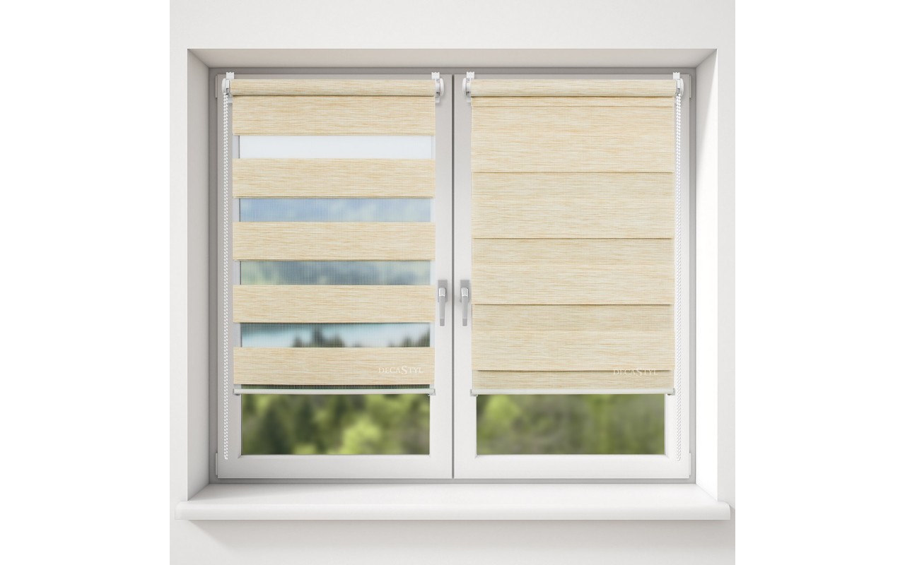 Sunblind (roller-blind) holders