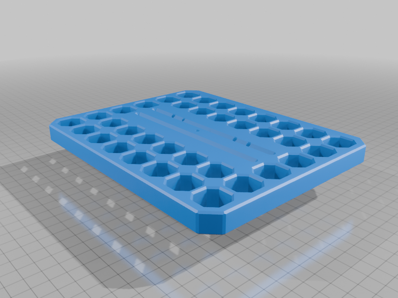 ARCA Mount TAC TABLE