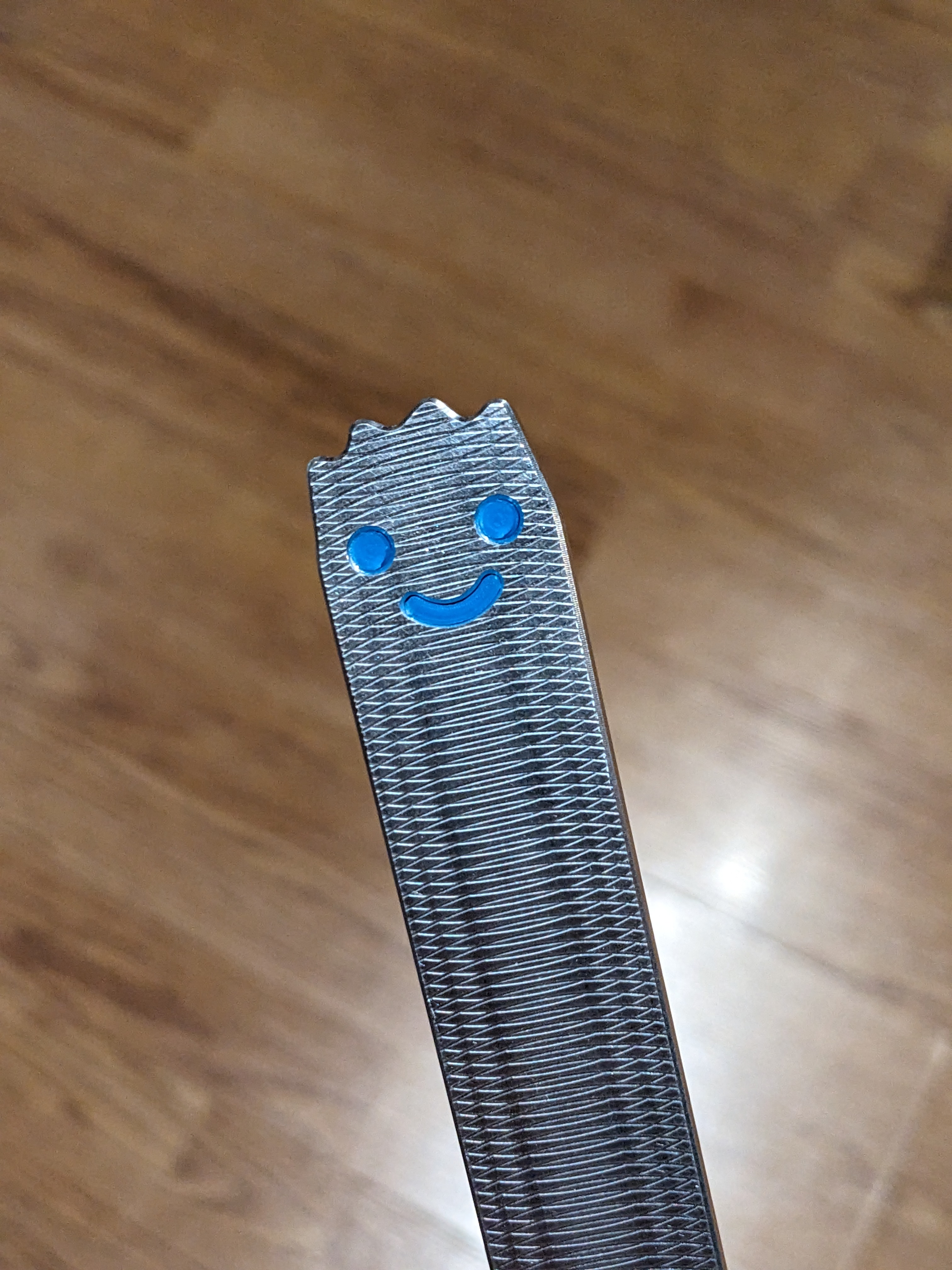 Squiddy-AL Inserts