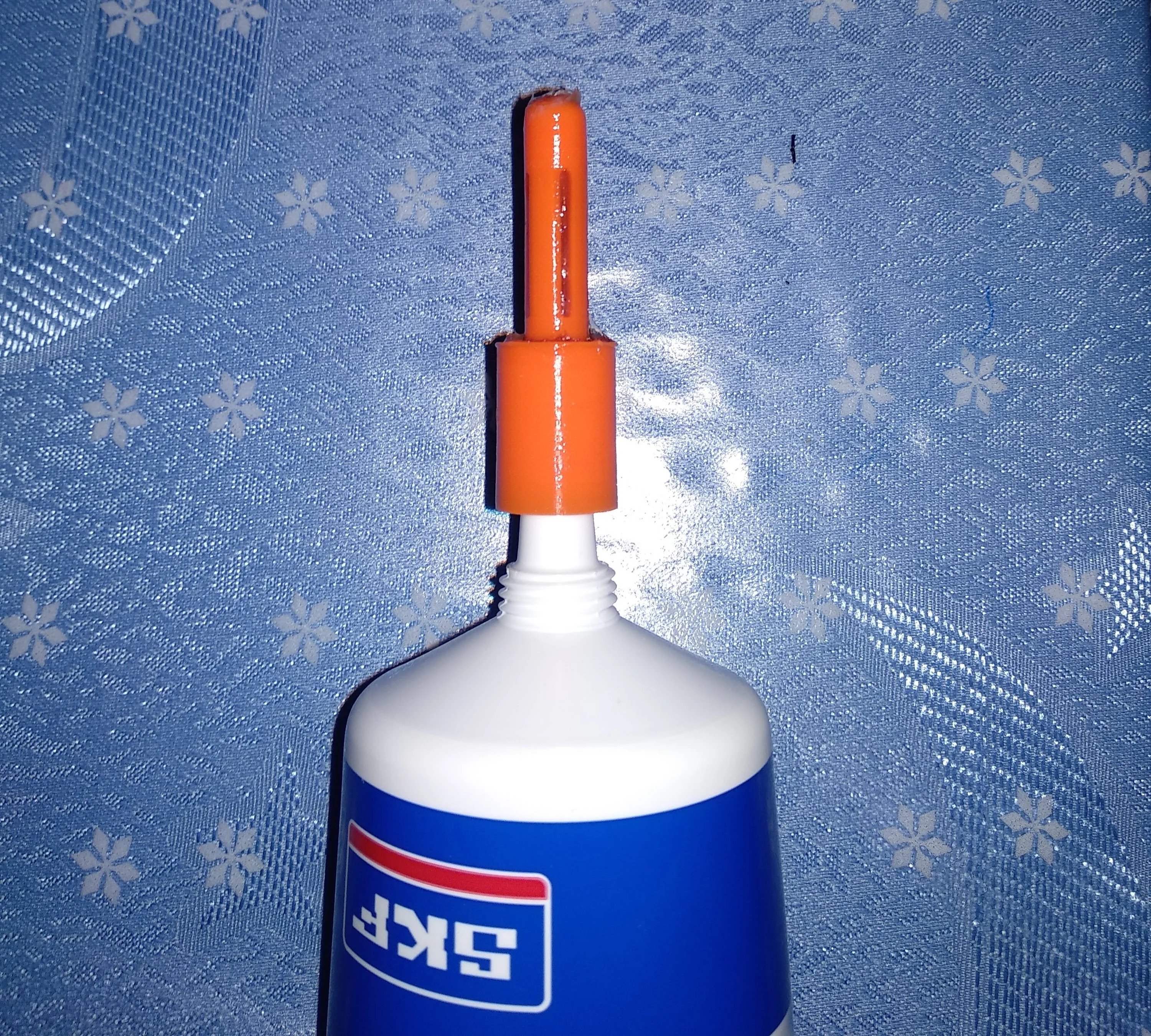 LM8UU Linear Bearing Greasing Cap