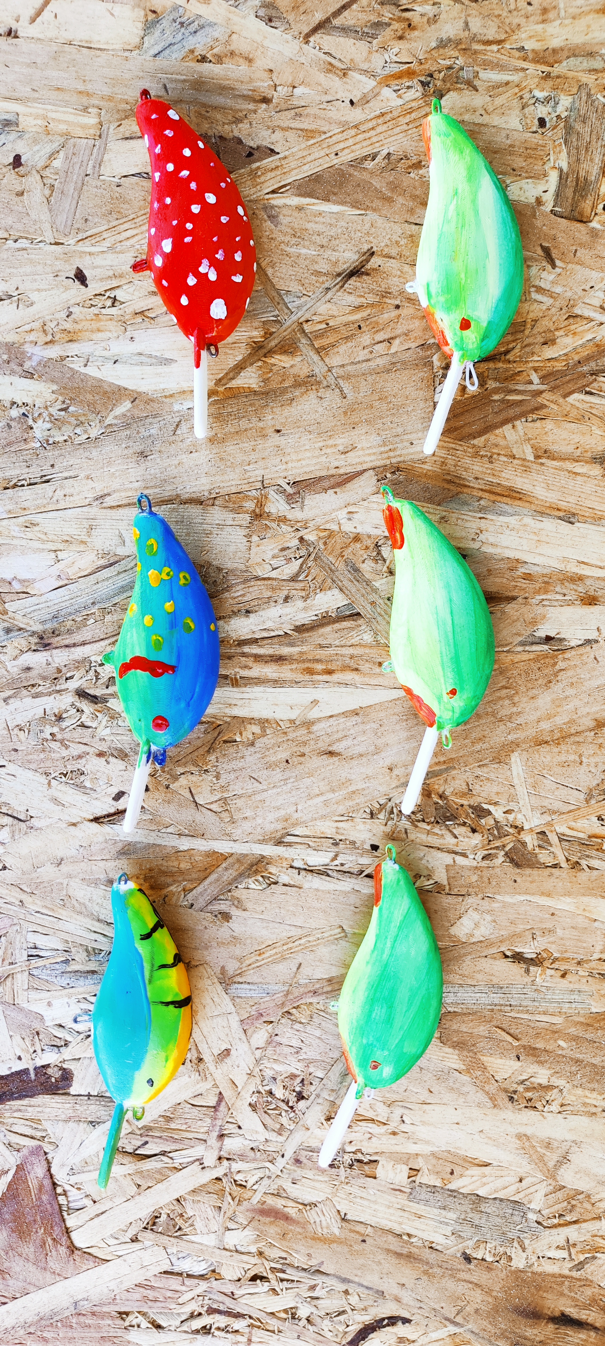 Fishing lure