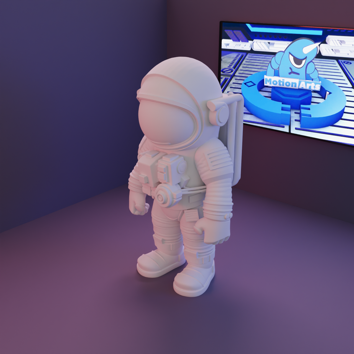 Astronauta