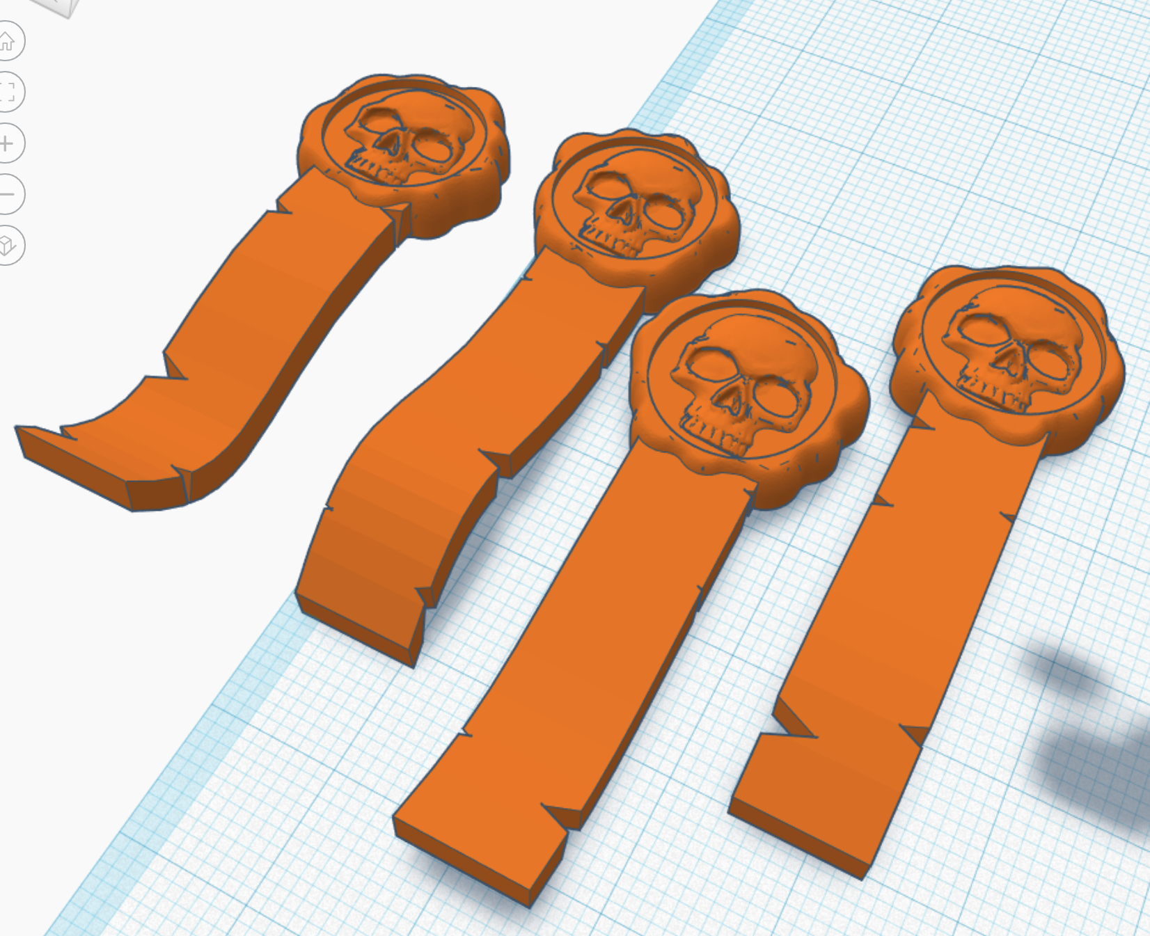 Purity Seals (and components)