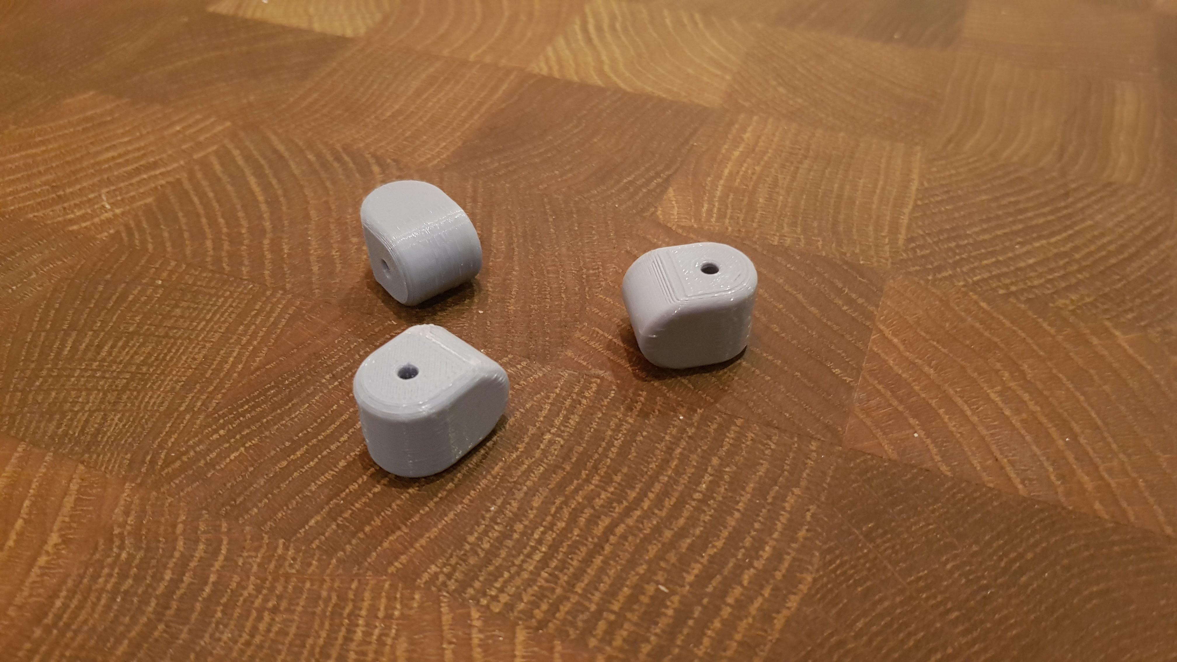 D2 Dice