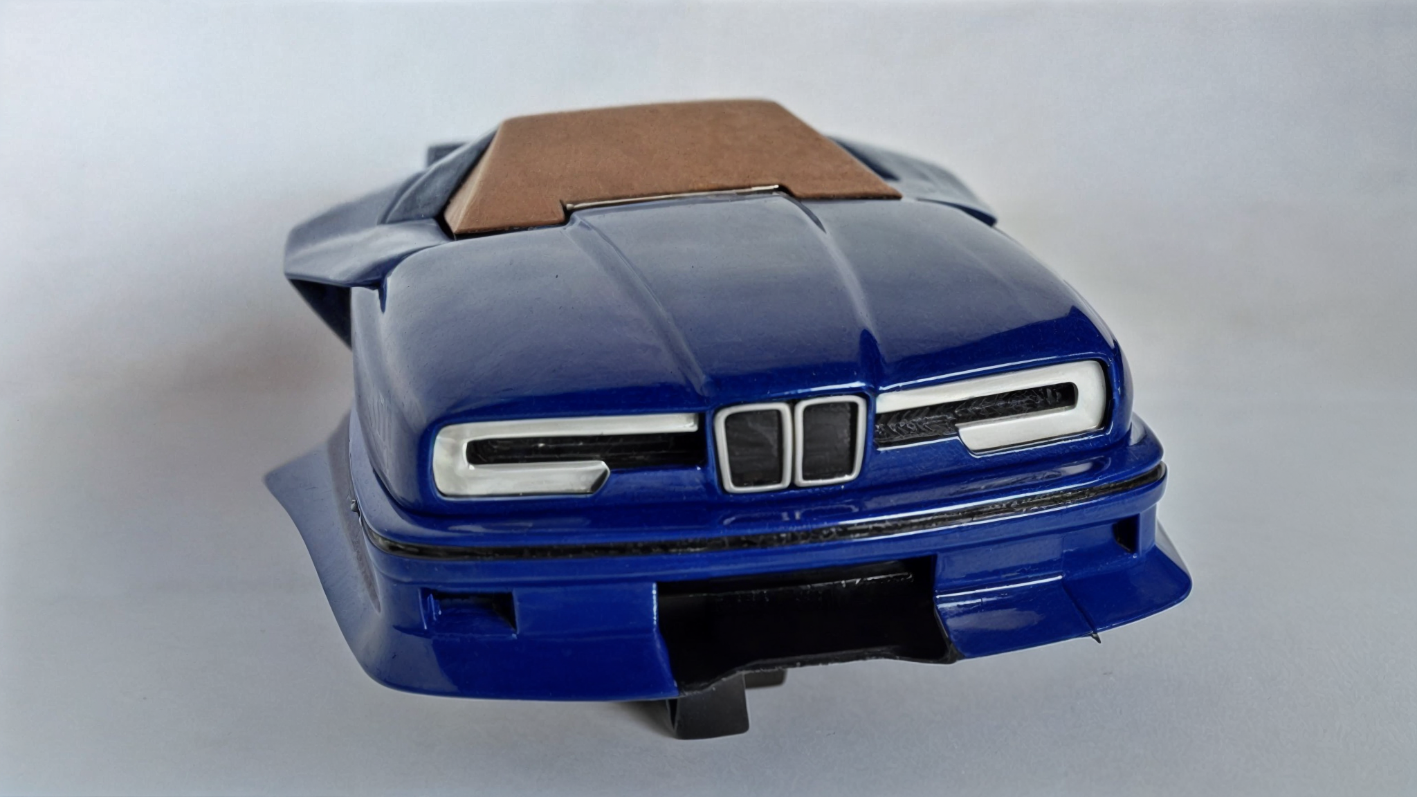 BMW E30 ZENITH