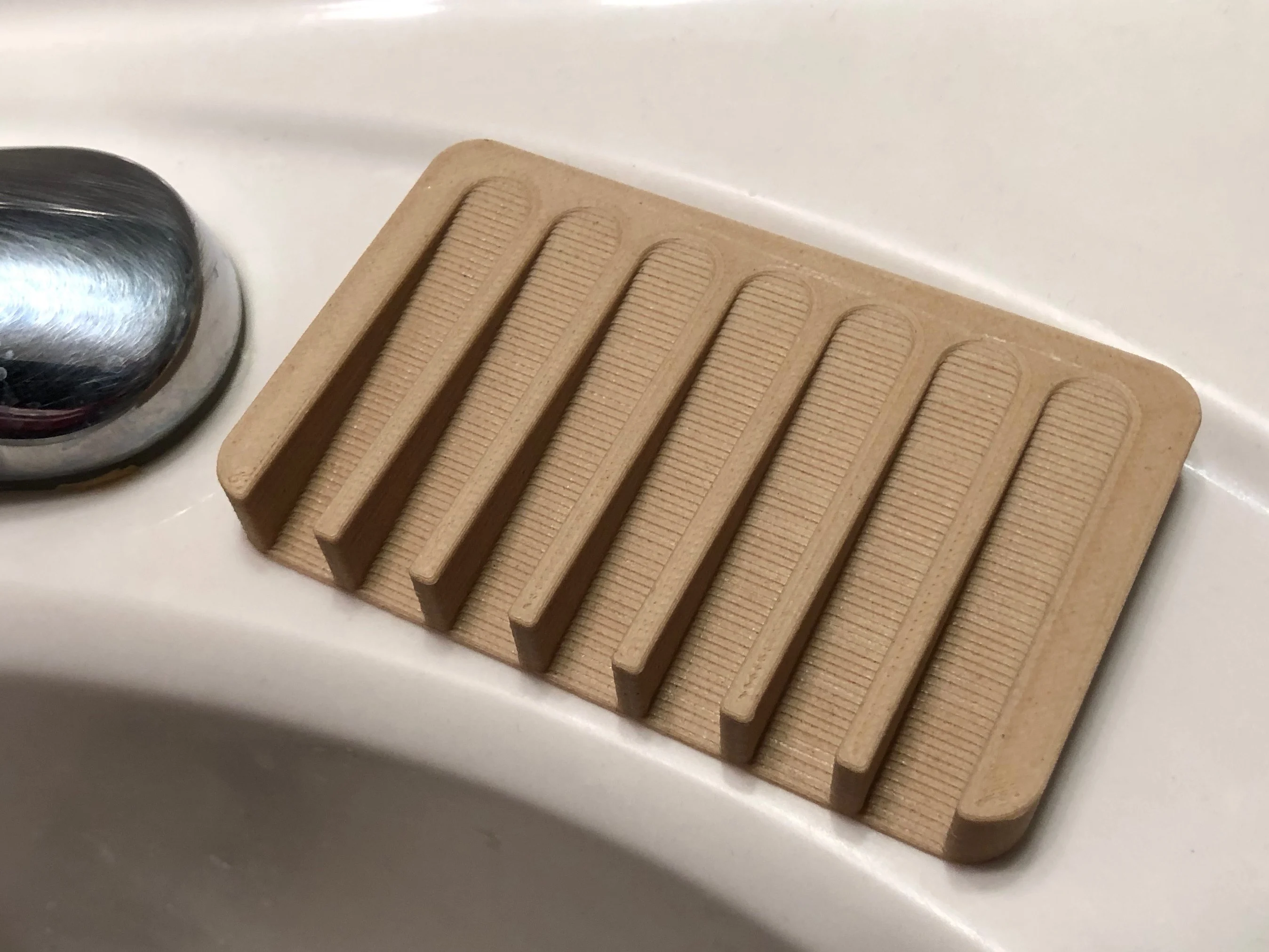 Taki Soap Dish