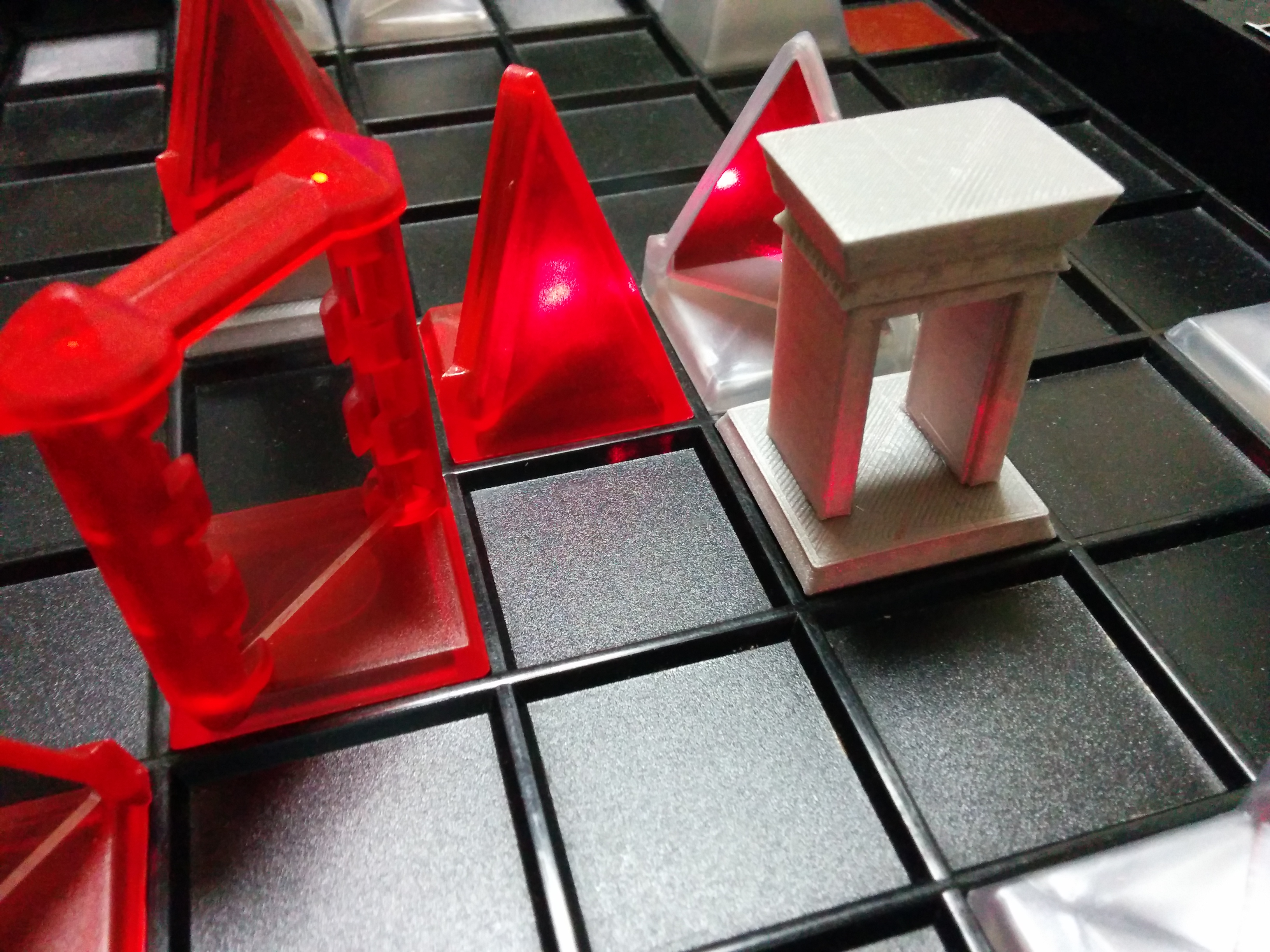 Gate of Aqebi Expansion for Khet 1.0
