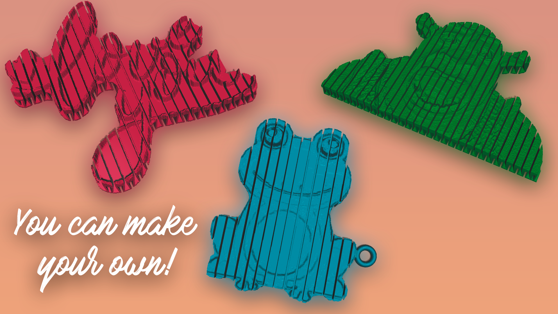 Flexy Prints (Made with our easy app)