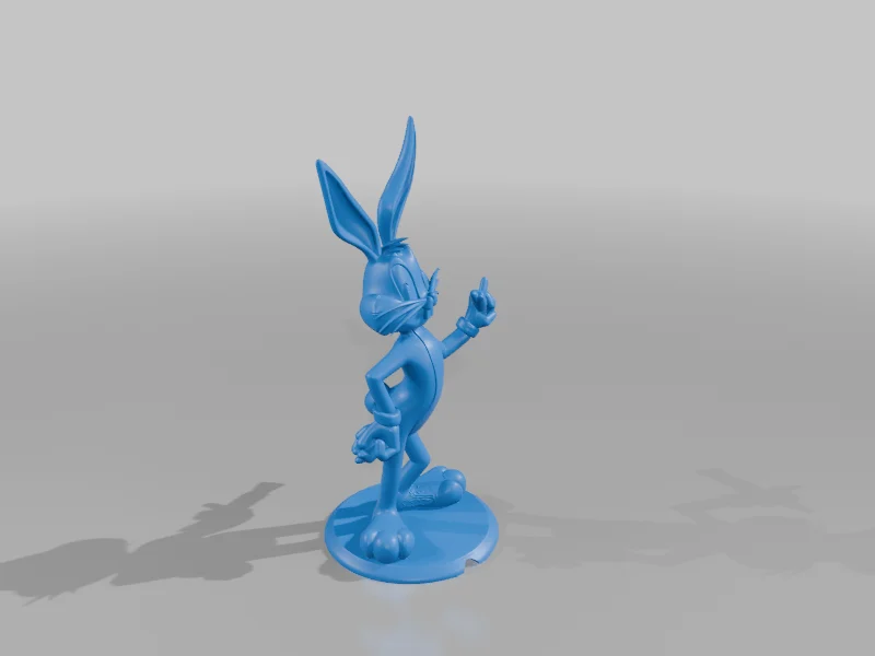 bugs bunny