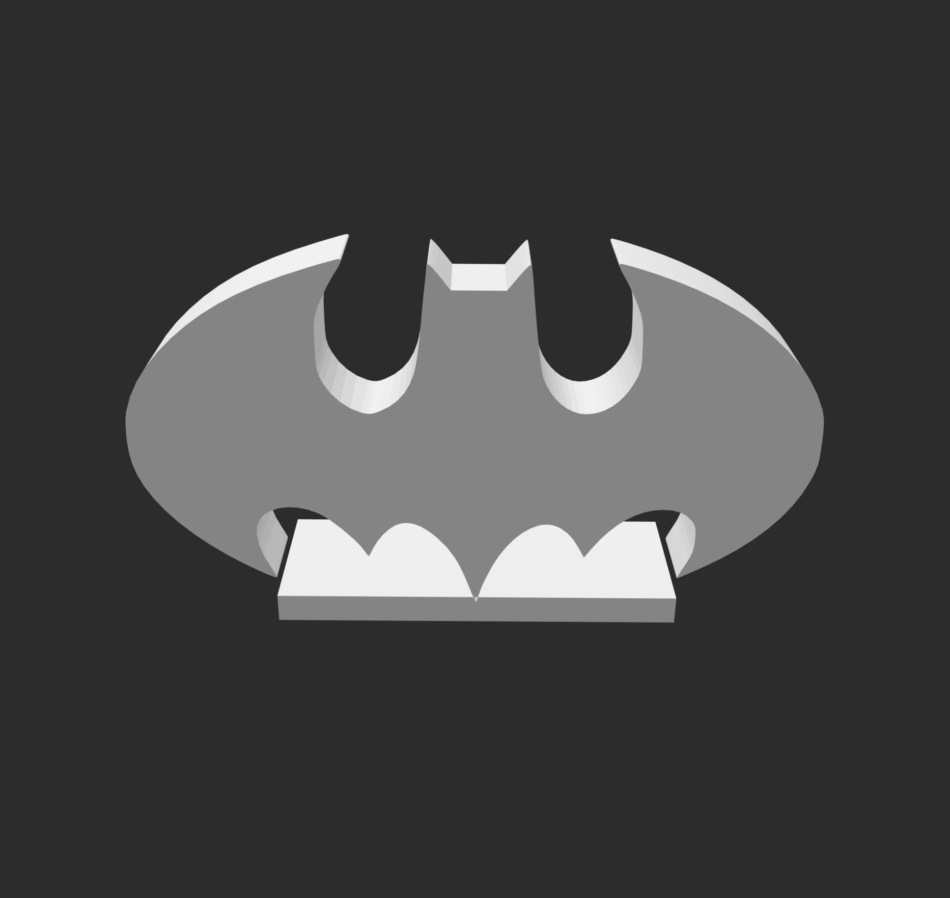 Batman Logo