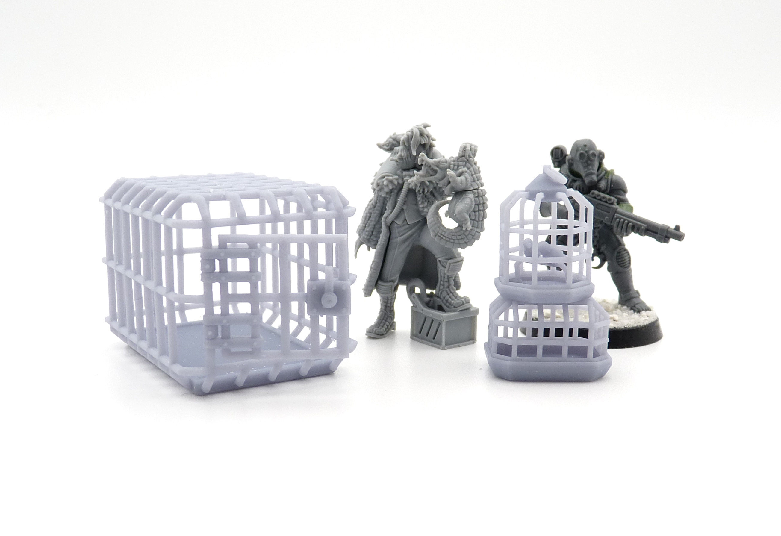 Underhive Pet Supplies