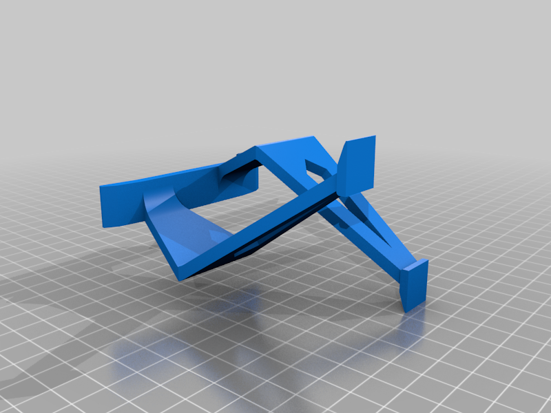 Graphics Card Support Stand