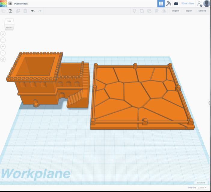 PlanterBox