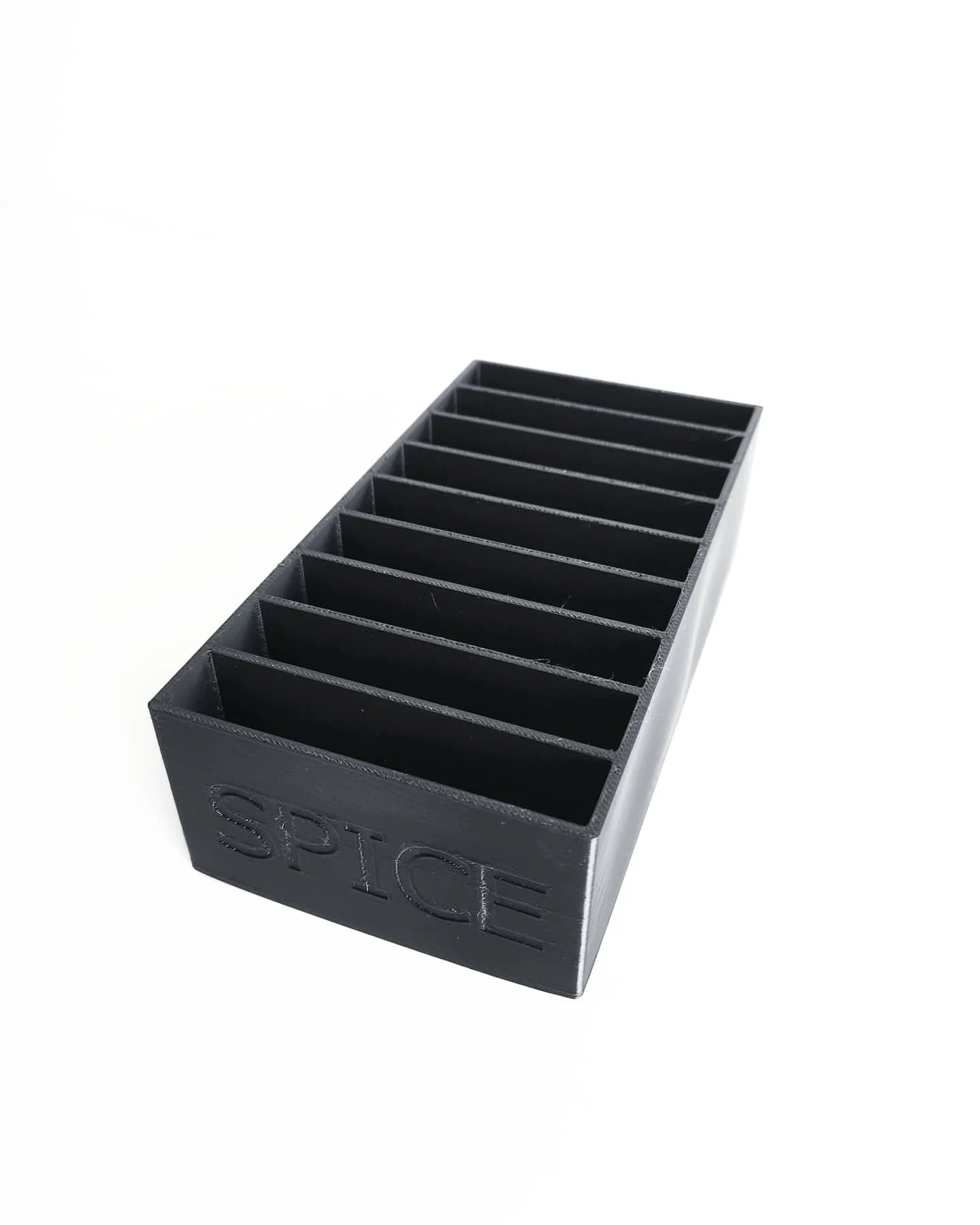 Spice Organizer