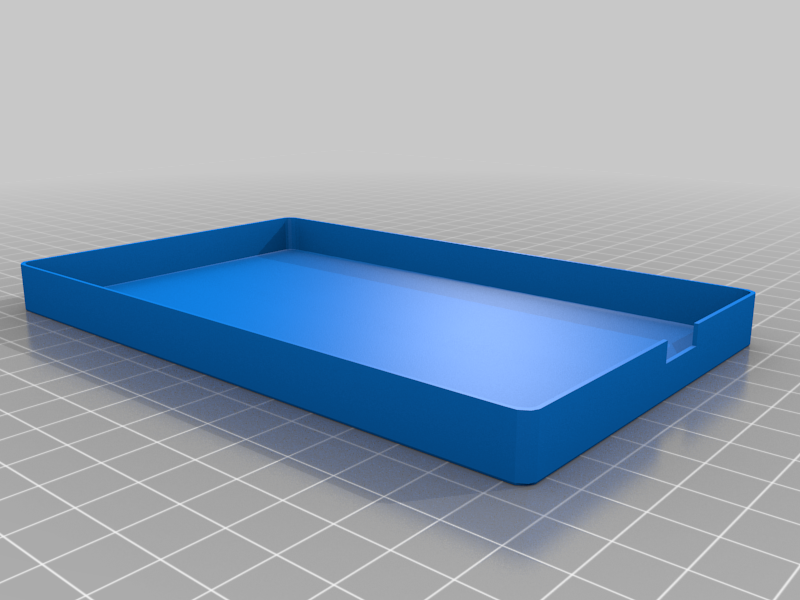 Elegoo screen cover