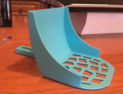 Cat mini shovel