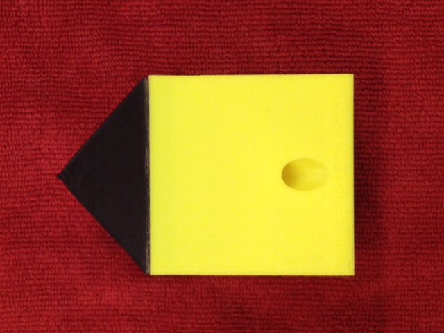 Carpenter Bee Trap