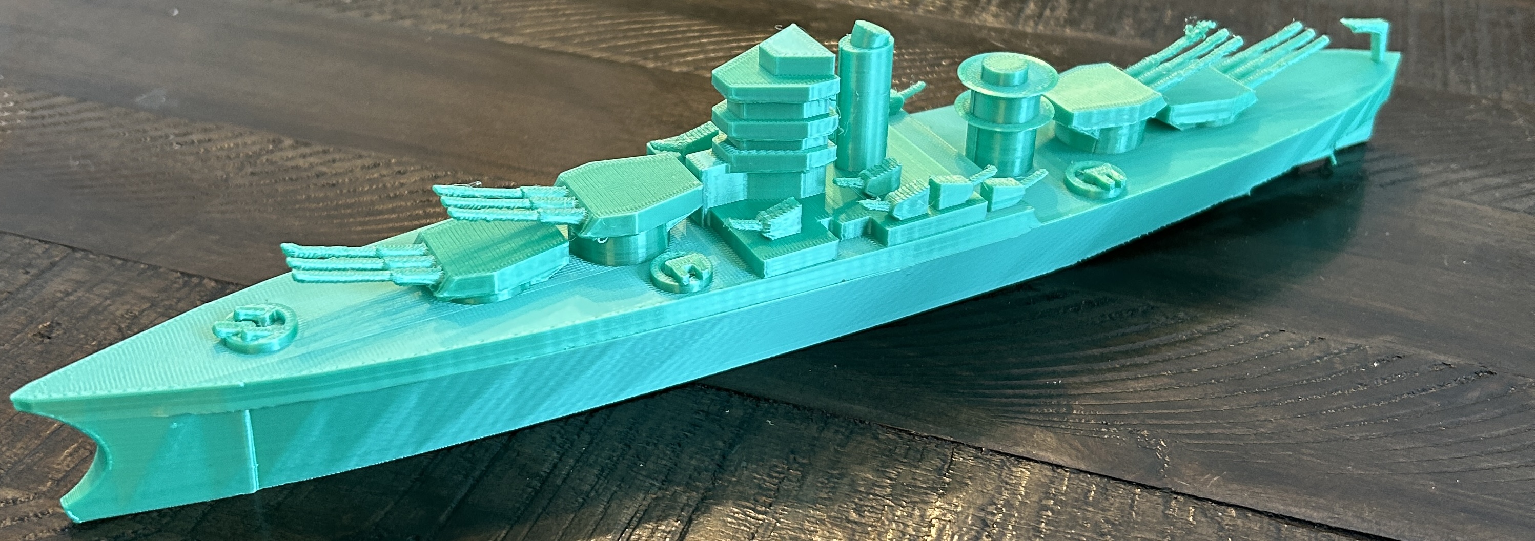 USS Idaho (BB-42)