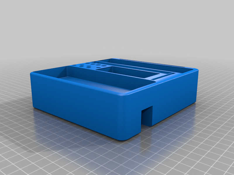 AnkerMake M5 Tool Tray