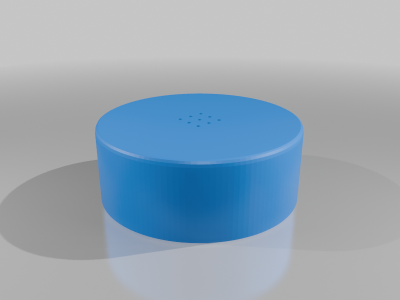 Filament Moisture Removal Box