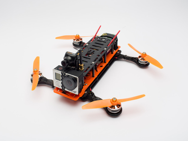Hovership MHQ2 Cut