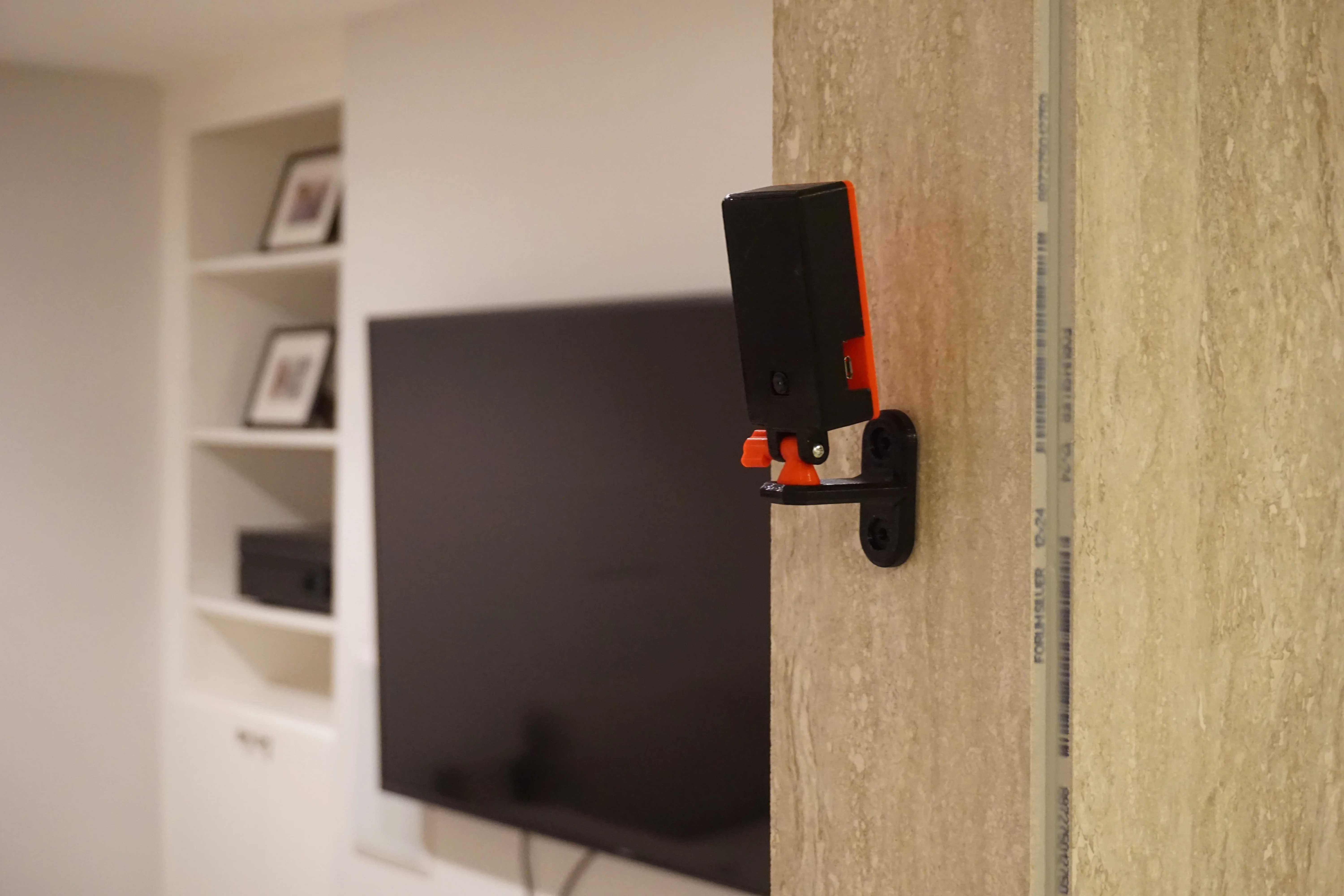 Pigeon: An Open source Raspberry PI Zero W Cloud Camera