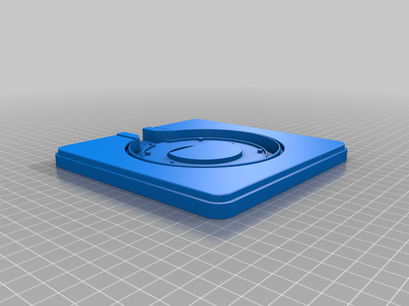 Question Cube Charger - Video Game Inspired