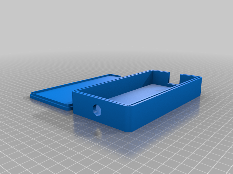 ASUS (ROG) Gaming Laptop Power Supply Enclosure