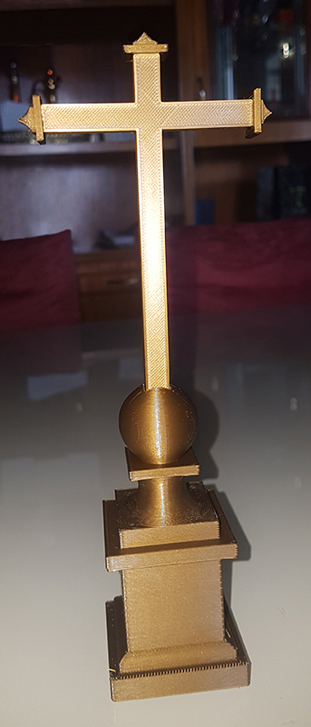Cross