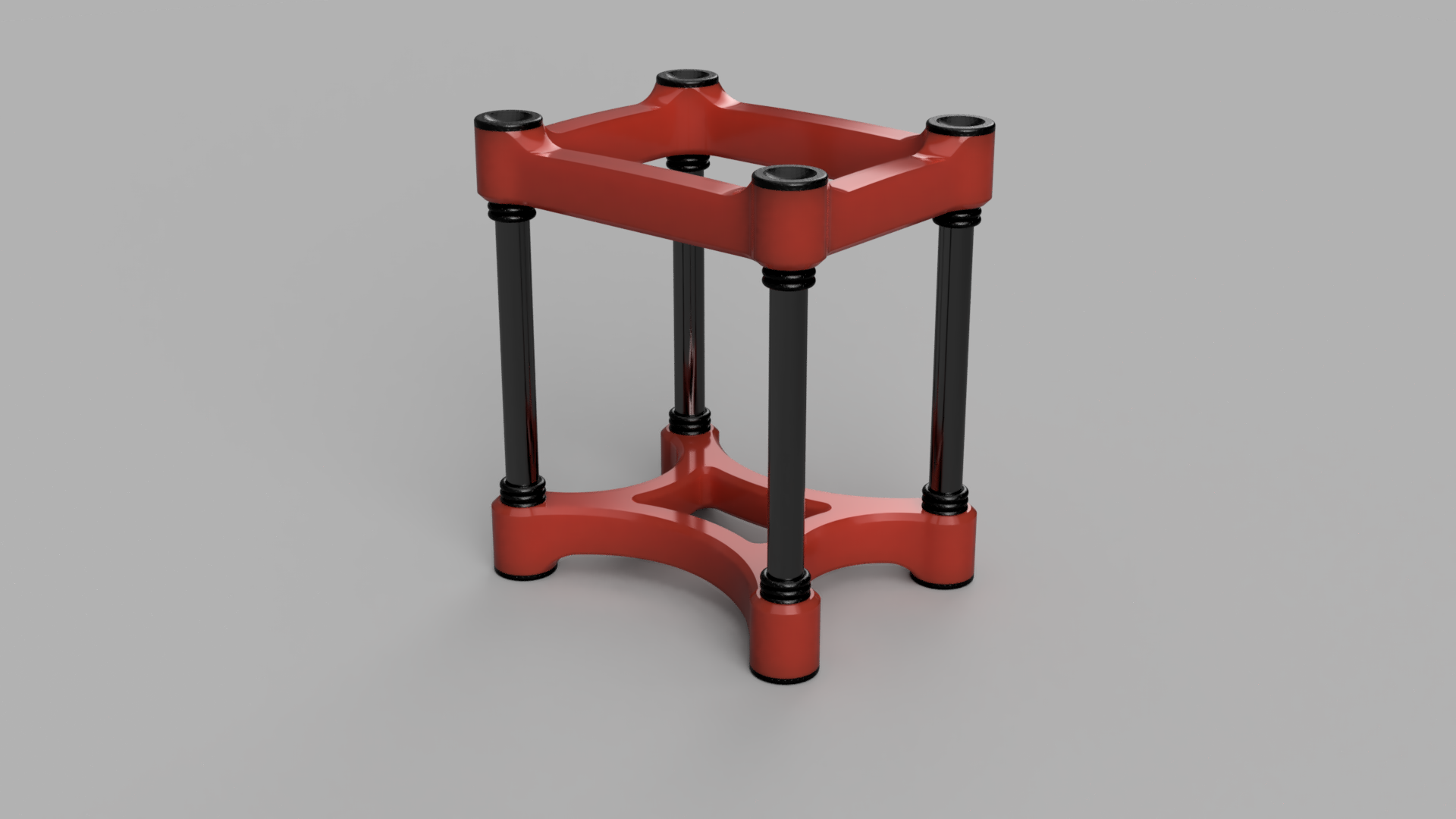 AntiVibration Speaker Stand
