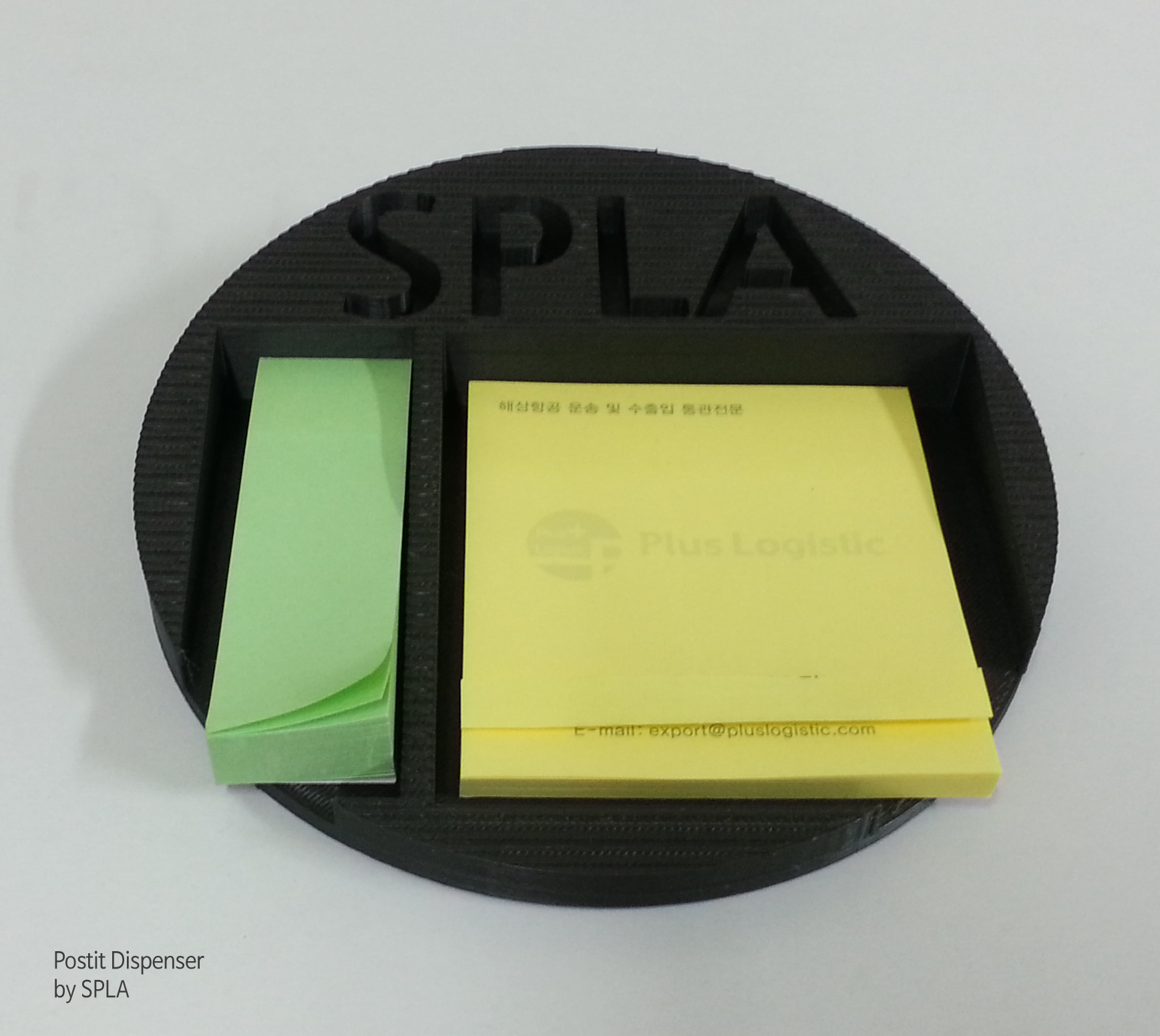 Postit Dispenser