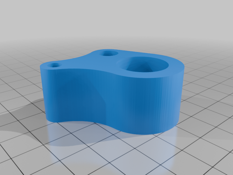 MGTF MGF ABS Sensor Mount