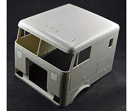 Tamiya GlobeLiner 1:14
