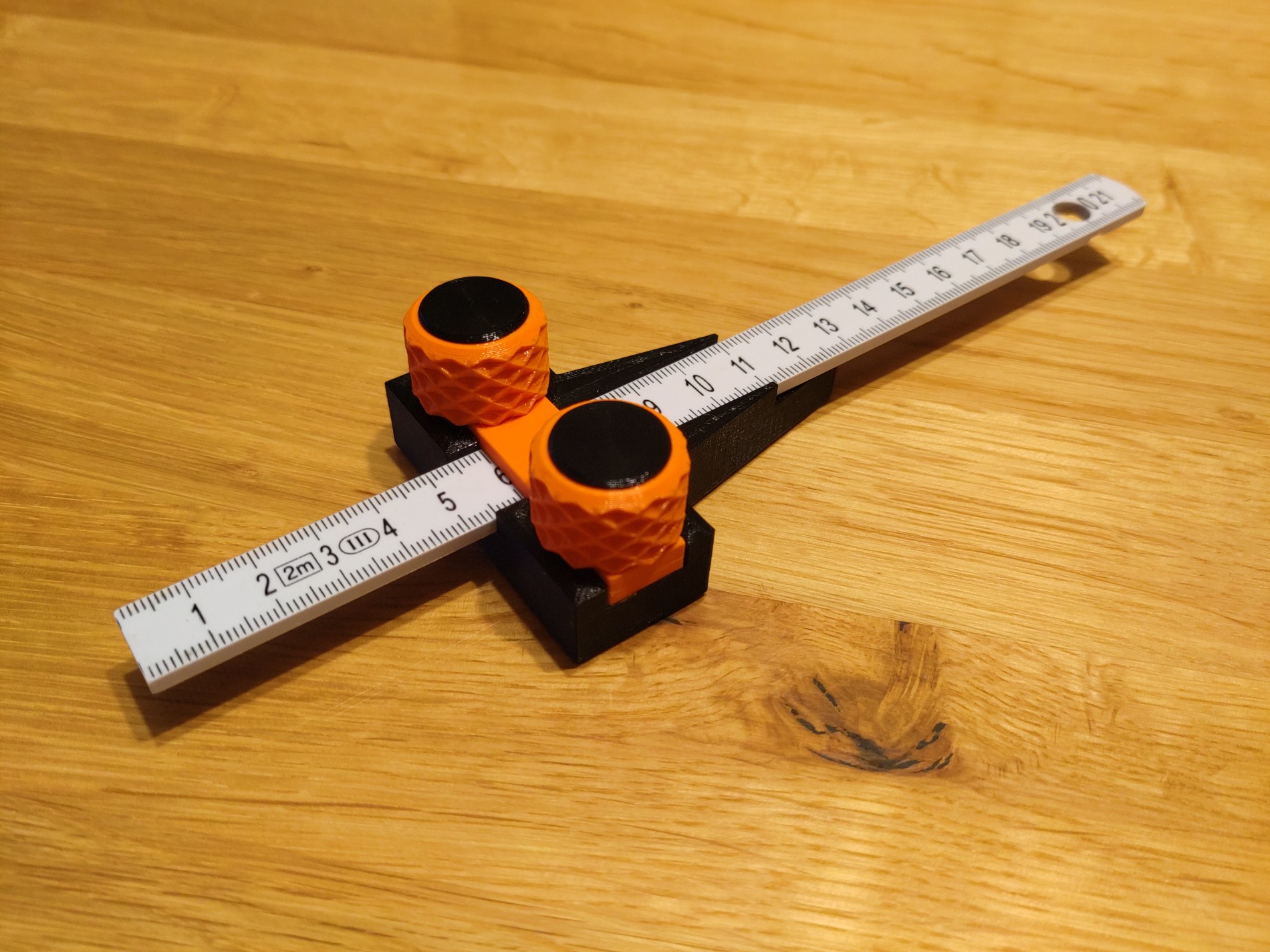 Woodworking Marking Gauge Tool
