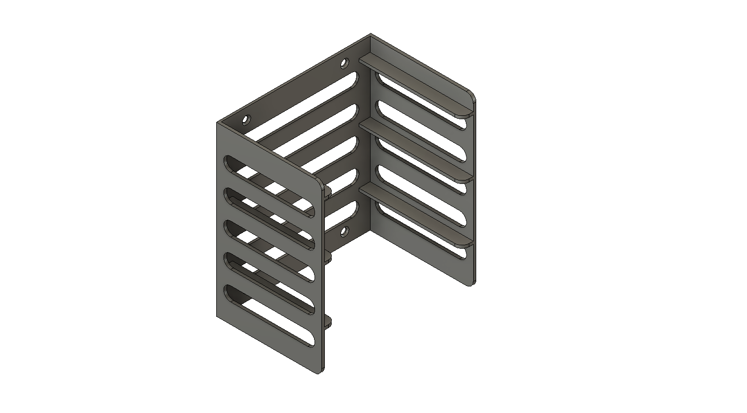 coffeeB - coffee ball storage shelf