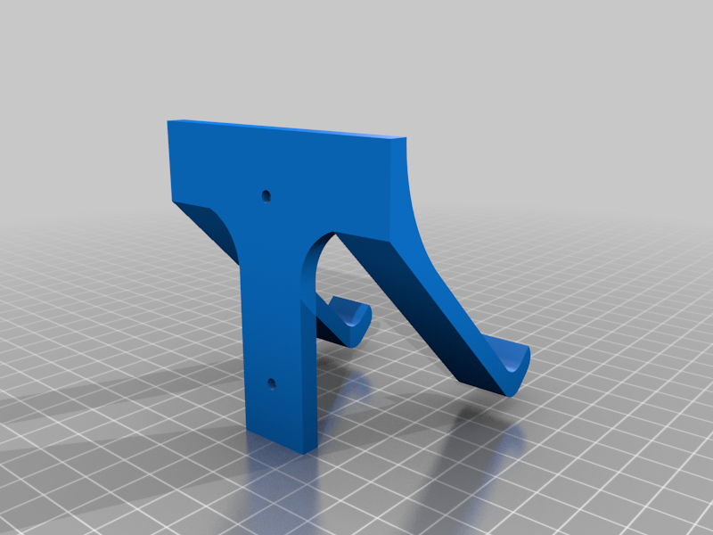 XBOX 360 Controller Mount