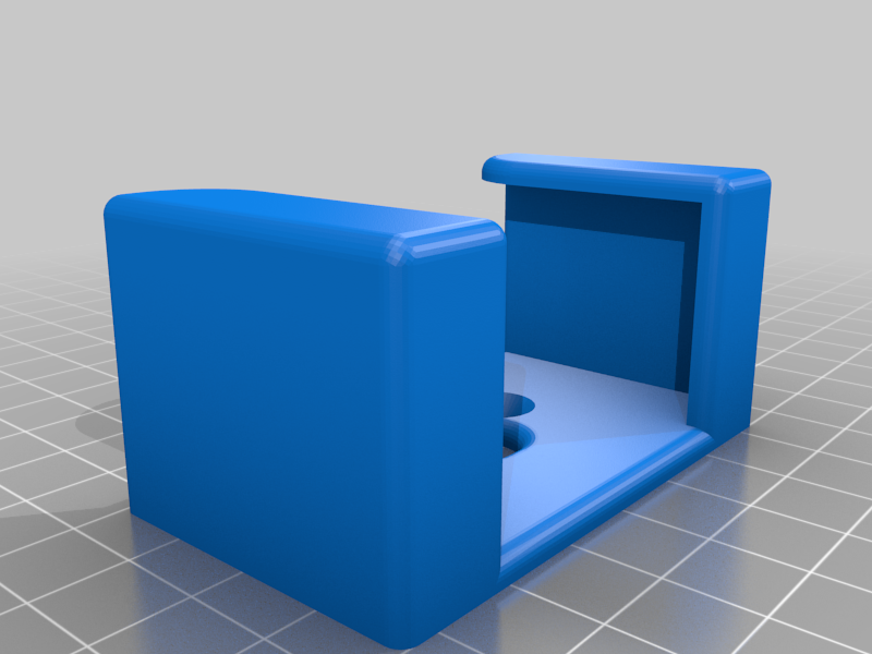 Holder box Cyrob CP0096